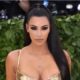 Kim Kardashian North West Fashion