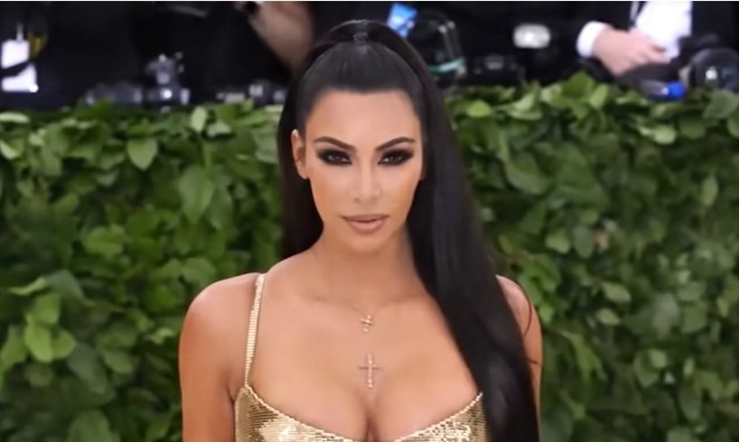 Kim Kardashian North West Fashion