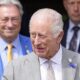 King Charles Prince Andrew Willam Drama