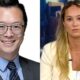 Matthew Jung Lexi Kuenzle Charlie Kirk Free Speech