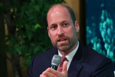 PRince William Prince Harry Megjhan Markle Anger Issues