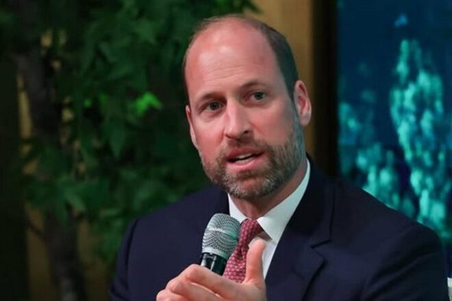 PRince William Prince Harry Megjhan Markle Anger Issues