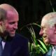 Prince William King Charles Andrew Wish