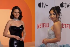 Selena Gomez Former Friend Francia Raisa
