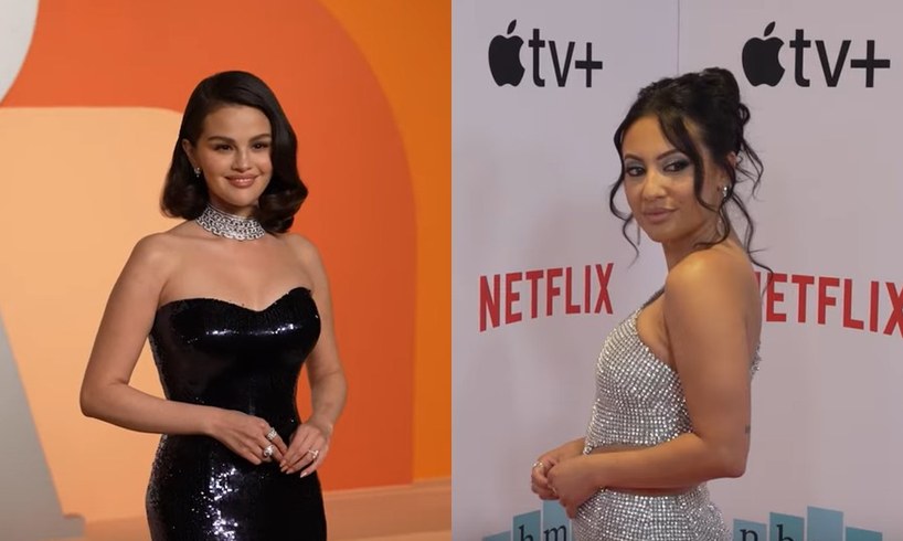 Selena Gomez Former Friend Francia Raisa