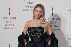 Sydney Sweeney Scooter Braun Taylor Swift Feud