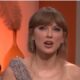 Taylor Swift New Album Chart