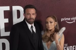 Ben Affleck Exes Jennifer Lopez And Gwyneth Paltrow Dirty Secrets