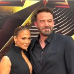 Jennifer Lopez Ben Affleck Christmas Plans