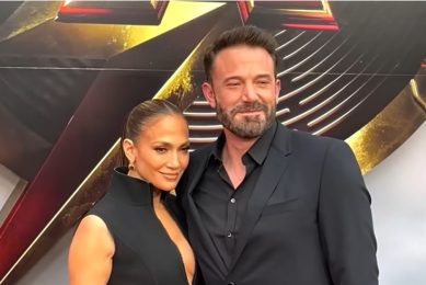 Jennifer Lopez Ben Affleck Christmas Plans