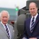 King charles Prince William Meghan Markle Scandal