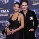 Kylie Jenner Timothée Chalamet Drama