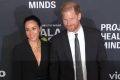 Meghan Markle Prince Harry Movie Career