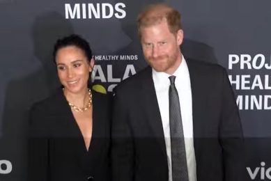 Meghan Markle Prince Harry Movie Career