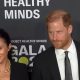 Meghan Markle Prince Harry Royal Secrets