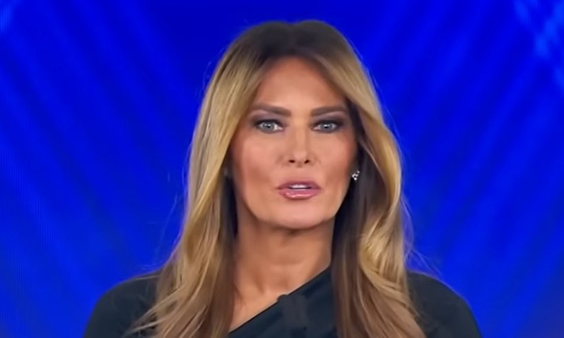 Melania Trump Meme Donald President