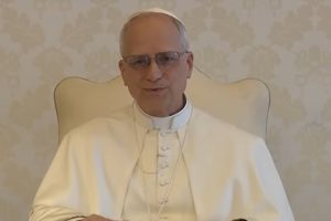Pope Leo XIV Dozulé Apparitions Bombshell