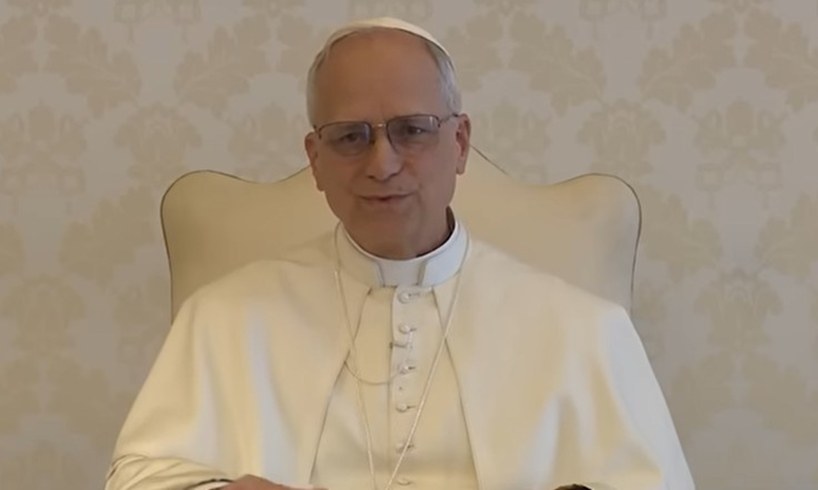 Pope Leo XIV Dozulé Apparitions Bombshell