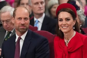 Prince William Kate Middleton Beatrice Eugenie Royals