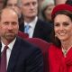 Prince William Kate Middleton Beatrice Eugenie Royals