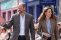 Prince William Kate Middleton Royals