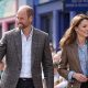 Prince William Kate Middleton Royals