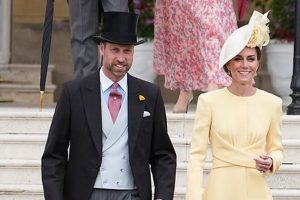 Prince William Princess Kate New