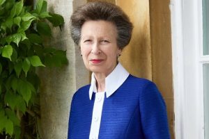 Princess Anne King Charles Andrew Showdown