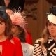 Princess Beatrice Eugenie Sarah Ferguson Scandal