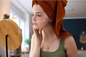 Skincare Trend Harmful For Teens