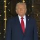 Donald Trump Meghan Markle Prince Harry King Charles Meeting