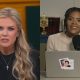 Erika Kirk Candace Owens Meeting
