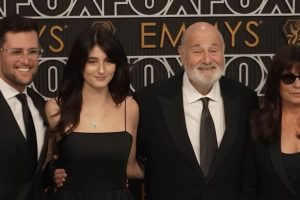 Jake Romy Reiner Rob Michelle Singer