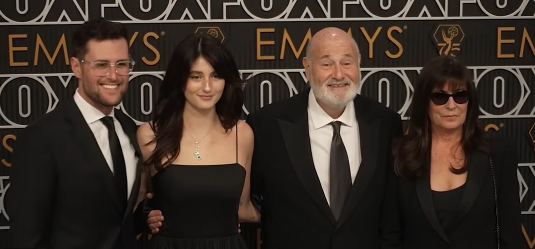 Jake Romy Reiner Rob Michelle Singer