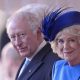 King Charles Queen Camilla Christmas