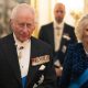 King Charles Queen Camilla Prince Harry Andrew Drama
