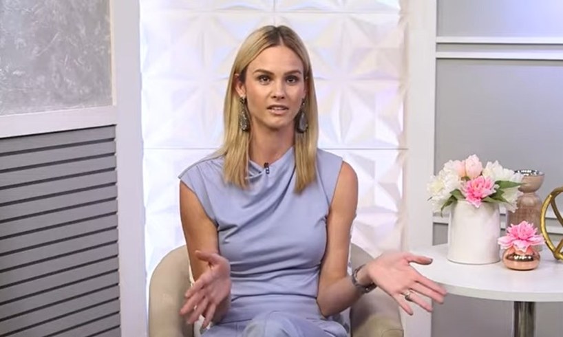 Meghan King Jim Edmonds Custody