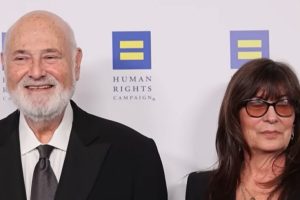 Rob and Michele Reiner Son Nick Arrested