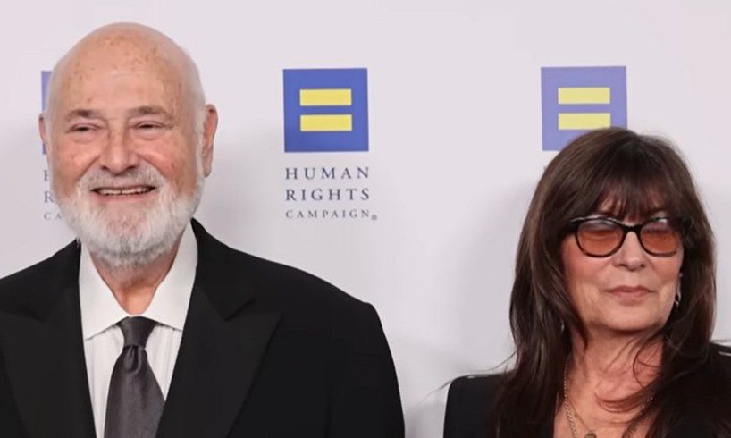 Rob and Michele Reiner Son Nick Arrested