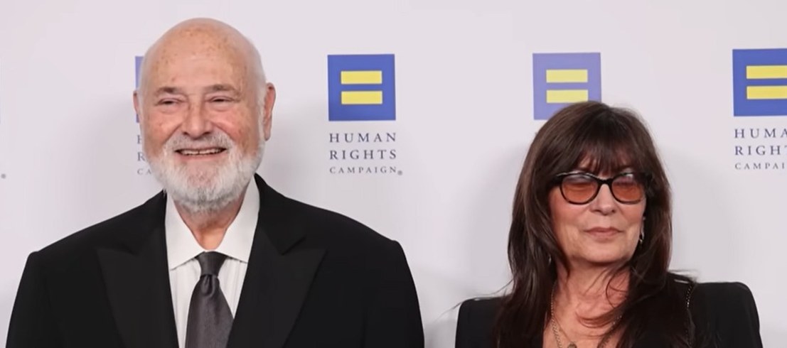 Rob and Michele Reiner Son Nick Arrested