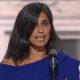 Usha Vance JD Divorce Rumors Ring