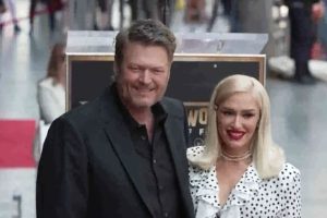 Blake Shelton Gwen Stefani Divorce Rumors