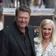 Blake Shelton Gwen Stefani Divorce Rumors
