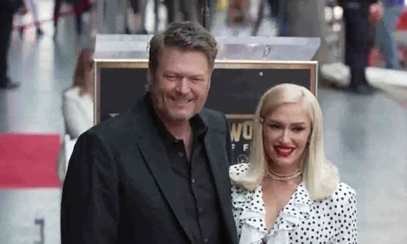 Blake Shelton Gwen Stefani Divorce Rumors