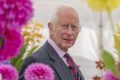 King Charles Prince Harry Meghan Markle William Royal Chaos