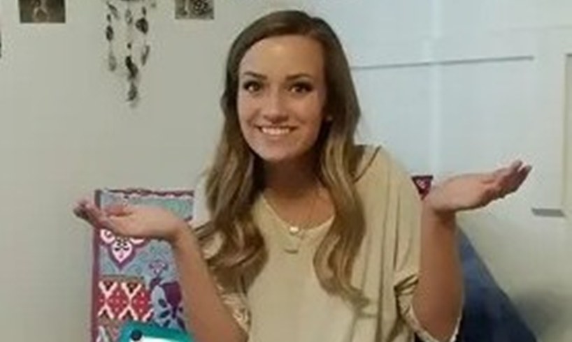 McKenna Kindred Elijhah Beckley Spokane