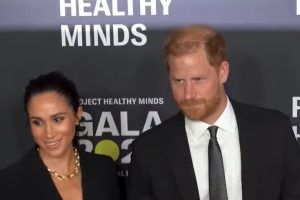 Meghan Markle Prince Harry UK Visit
