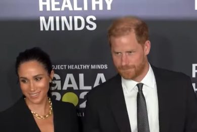 Meghan Markle Prince Harry UK Visit