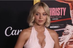 Sydney Sweeney Donald Trump MAGA Barbie Backlash