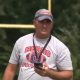 Travis Turner Union High School Coach